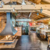 Отель Chalet Iseran - Chalets Pour 15 Personnes 10, фото 19