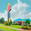 Отель Super 8 North Little Rock/Mccain, фото 15