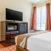 Отель Quality Inn & Suites, фото 37