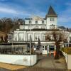 Отель Strandhaus Blankenese в Гамбурге