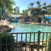 Отель CHA Private Apts Diamond Beach, фото 24