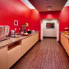 Отель Towneplace Suites Salt Lake City-West Valley, фото 25