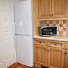 Отель Immaculate 3-bedroom House in Milton Keynes, фото 16