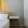 Отель Minimalist And Best Deal 1Br Apartment Bassura City, фото 13