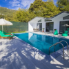 Отель Villa Sarp by Akdenizvillam, фото 12