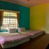 Отель Laiji A Ku Ya Na Homestay, фото 8