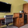 Отель Comfort Inn Belle Vernon, фото 4