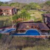 Отель Reserva Conchal Resort - Bougainvillea Complex, фото 43