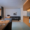 Отель Rocksresort Laax in Laax, фото 21