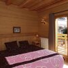 Отель Detached Chalet With A Fireplace Just 50 M From The Slopes, фото 4