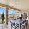 Отель The Arrive Vista Estate Above Lake Austin 5 Bedroom Home, фото 12