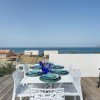 Отель Sea View House with terrace Son Serra Mallorca - a48388, фото 15