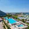 Отель Venosa Beach Resort & Spa, фото 24