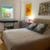 Отель Rez De Jardin Piscine Royal Marina Ii Isar13, фото 2