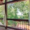 Отель Ellijay Escape w/ Spacious Deck & Private Hot Tub!, фото 8