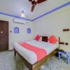 Отель OYO Flagship 14537 Hotel Amer Haveli, фото 2
