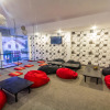 Отель Snooze Pod - Hostel, фото 12