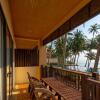 Отель Bansaithong Beach Resort, фото 7