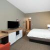 Отель Hampton Inn Madison Huntsville Airport, фото 6