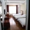 Отель Handan Kailin Business Hotel, фото 4