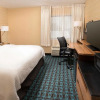 Отель Fairfield Inn Ste Albany East Greenbush, фото 17