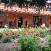 Отель Adobe & Pines Inn, фото 11