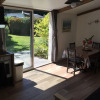 Отель Le Doux Verger Gîte à Saint Lunaire, фото 9
