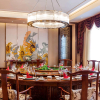 Отель Novotel Daqing Haofang, фото 25