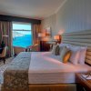 Отель Oceanic Khorfakkan Resort And Spa, фото 31