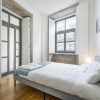 Отель Nomad s Formosa Nest - 1bed Porto, фото 6