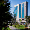 Отель Radisson Blu Hotel, Kayseri, фото 2