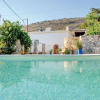 Отель Beautiful home in Malaxa, Chania with 2 Bedrooms, WiFi and Private swimming pool, фото 9