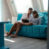 Отель Marina Houseboat 4 pax, фото 11