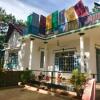 Отель Doc lap, Tu do, Hanh Phuc - Mang Den Homestay, фото 2