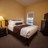 Отель Stanton Suites Hotel Yellowknife, фото 4