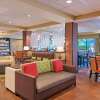 Отель Hampton Inn San Antonio Stone Oak, фото 25
