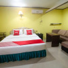 Отель OYO 3104 Wisata Hotel, фото 13