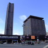 Отель Gaîté-Montparnasse, фото 1