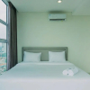 Отель Well Designed 2Br At Brooklyn Alam Sutera Apartment, фото 5