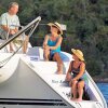 Отель Festiva Sailing Vacations - Sint Maarten, Simpson Bay, St Maarten Dutch Caribbean, фото 4