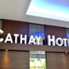 Отель Cathay Hotel в Кота-Кинабалу