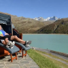 Отель Silvretta Haus, фото 7