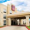 Отель Comfort Suites Pflugerville - Austin North, фото 43