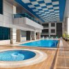 Отель Ramada by Wyndham Dubai Barsha Heights, фото 48
