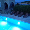 Отель Lucija - Apartment With Pool - A1, фото 14
