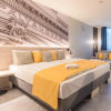 Отель Impulso Fashion Hotel, фото 12
