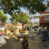 Отель Chroma Design Hotel and Suites, фото 13