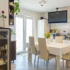 Отель Apartment Tomazin, фото 26