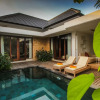 Отель Giri Ungasan Villa, фото 21