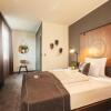 Отель Holiday Inn - the niu, Bricks Hamburg Eppendorf, an IHG hotel, фото 3